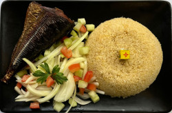 Restaurant africain  Villeneuve-le-Roi